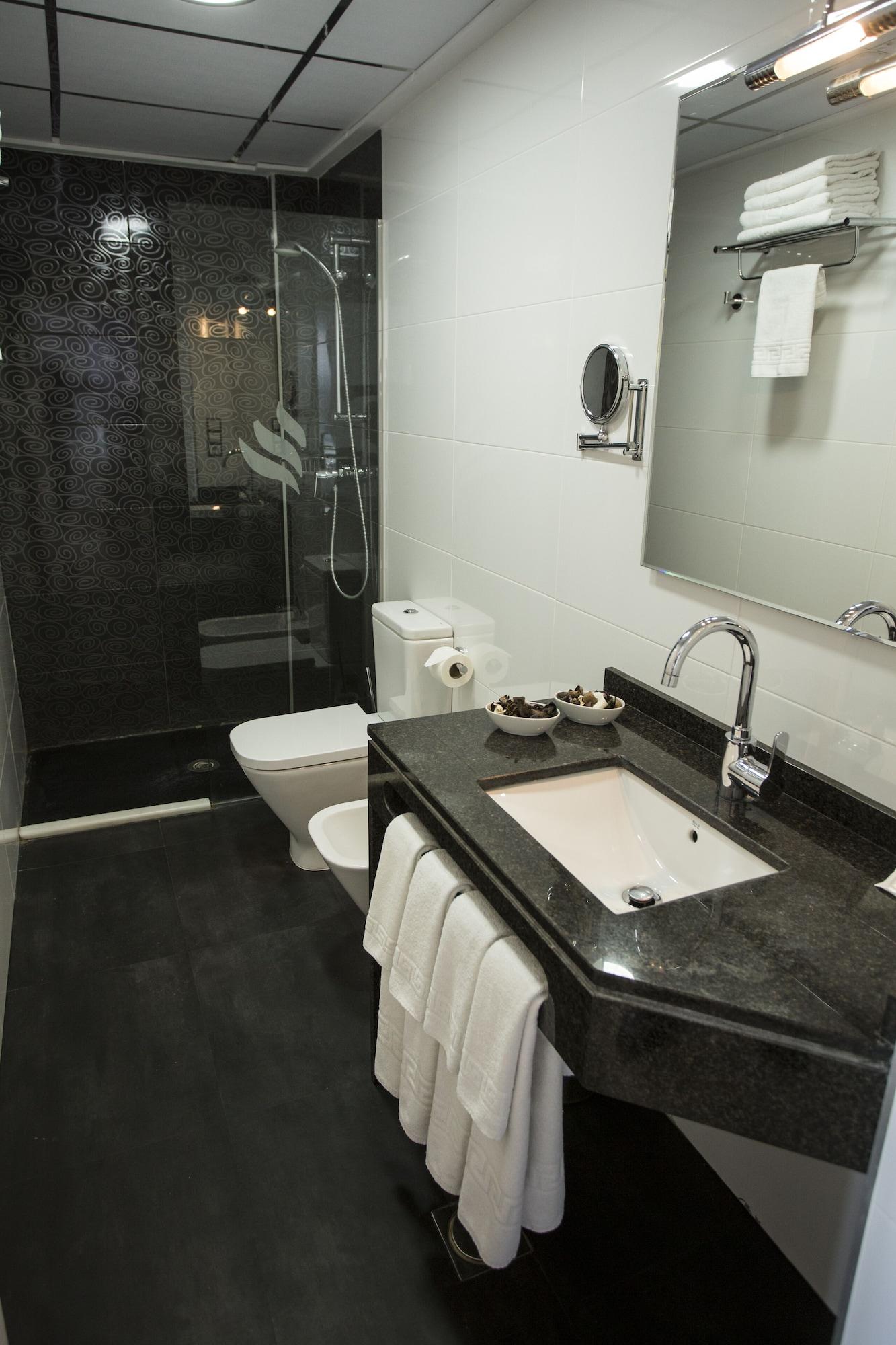 Aparthotel Playa Oliva Eksteriør bilde